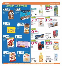 Volantino promozionale Alter Discount  valide dal 09/01/2026 - Pagina 8.