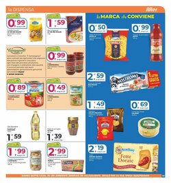 Volantino promozionale Alter Discount  valide dal 09/01/2026 - Pagina 9.