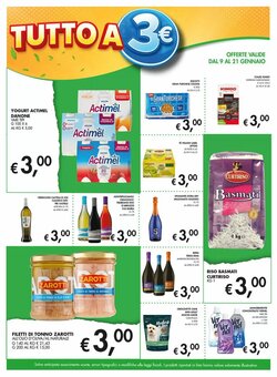 Volantino promozionale Coal  valide dal 09/01/2026 - Pagina 5.