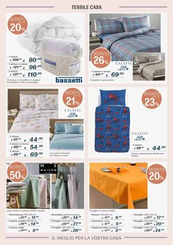 Volantino promozionale Al Pentolone  valide dal 09/01/2026 - Pagina 10.