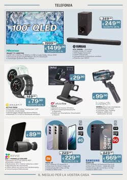 Volantino promozionale Al Pentolone  valide dal 09/01/2026 - Pagina 3.