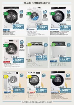 Volantino promozionale Al Pentolone  valide dal 09/01/2026 - Pagina 4.