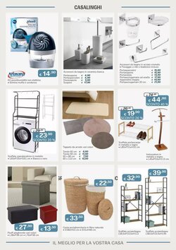 Volantino promozionale Al Pentolone  valide dal 09/01/2026 - Pagina 9.