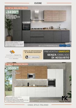 Volantino promozionale Al Pentolone  valide dal 09/01/2026 - Pagina 2.