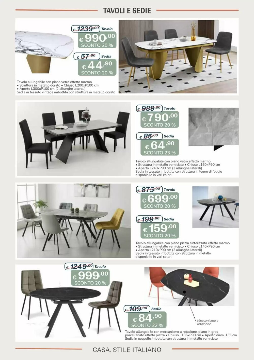 Volantino promozionale Al Pentolone  valide dal 09/01/2026 - Pagina 3.