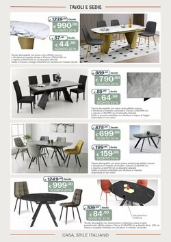 Volantino promozionale Al Pentolone  valide dal 09/01/2026 - Pagina 3.