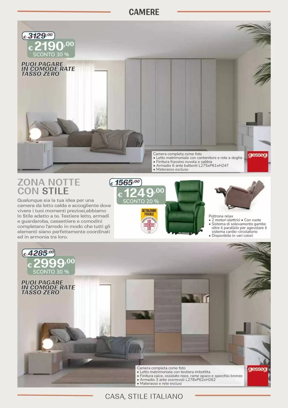 Volantino promozionale Al Pentolone  valide dal 09/01/2026 - Pagina 4.