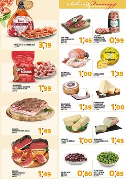 Volantino promozionale Mio Market  valide dal 09/01/2026 - Pagina 2.