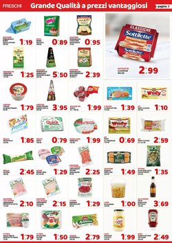 Volantino promozionale Mio Market  valide dal 09/01/2026 - Pagina 3.