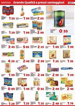 Volantino promozionale Mio Market  valide dal 09/01/2026 - Pagina 5.