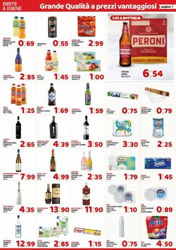 Volantino promozionale Mio Market  valide dal 09/01/2026 - Pagina 7.