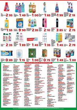 Volantino promozionale Mio Market  valide dal 09/01/2026 - Pagina 8.
