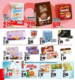 Volantino promozionale Coop Master Alleanza 3.0  valide dal 09/01/2026 - Pagina 10.