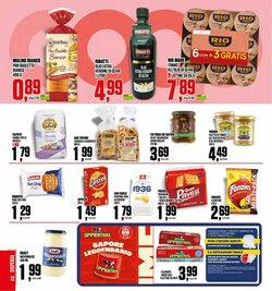 Volantino promozionale Coop Master Alleanza 3.0  valide dal 09/01/2026 - Pagina 12.