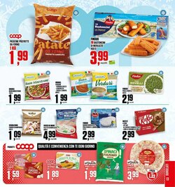 Volantino promozionale Coop Master Alleanza 3.0  valide dal 09/01/2026 - Pagina 13.