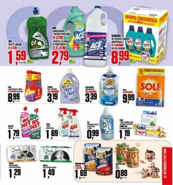 Volantino promozionale Coop Master Alleanza 3.0  valide dal 09/01/2026 - Pagina 15.