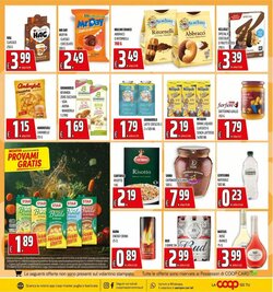 Volantino promozionale Coop Master Alleanza 3.0  valide dal 09/01/2026 - Pagina 21.