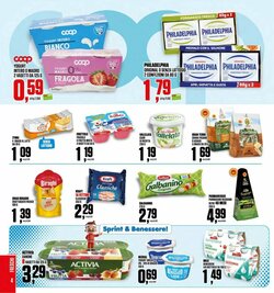 Volantino promozionale Coop Master Alleanza 3.0  valide dal 09/01/2026 - Pagina 4.