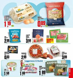 Volantino promozionale Coop Master Alleanza 3.0  valide dal 09/01/2026 - Pagina 5.