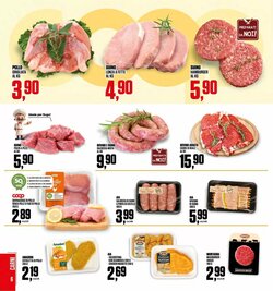 Volantino promozionale Coop Master Alleanza 3.0  valide dal 09/01/2026 - Pagina 6.