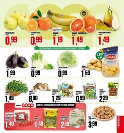 Volantino promozionale Coop Master Alleanza 3.0  valide dal 09/01/2026 - Pagina 7.