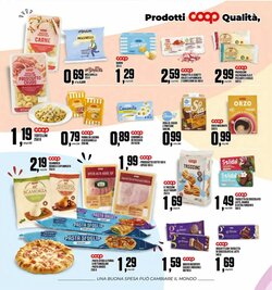 Volantino promozionale Coop Master Alleanza 3.0  valide dal 09/01/2026 - Pagina 8.