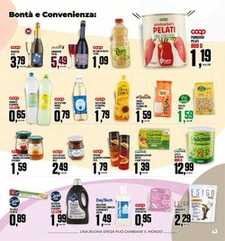 Volantino promozionale Coop Master Alleanza 3.0  valide dal 09/01/2026 - Pagina 9.