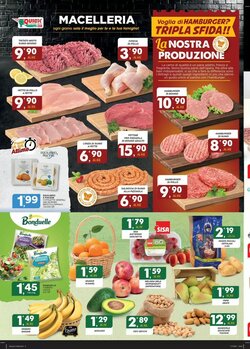 Volantino promozionale Quick Sisa  valide dal 09/01/2026 - Pagina 2.