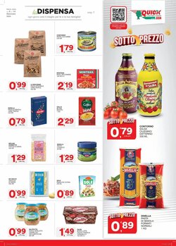 Volantino promozionale Quick Sisa  valide dal 09/01/2026 - Pagina 6.