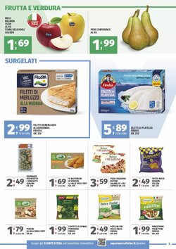 Volantino promozionale Vivo Supermercati  valide dal 09/01/2026 - Pagina 5.