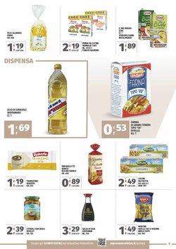 Volantino promozionale Vivo Supermercati  valide dal 09/01/2026 - Pagina 7.