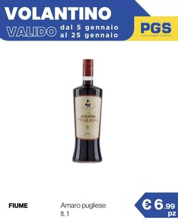 Volantino promozionale PGS Cash&Carry  valide dal 09/01/2026 - Pagina 2.