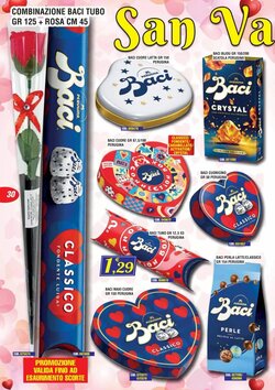 Volantino promozionale Immenso Cash  valide dal 09/01/2026 - Pagina 30.