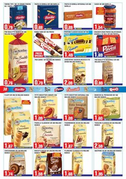 Volantino promozionale Immenso Cash  valide dal 09/01/2026 - Pagina 38.