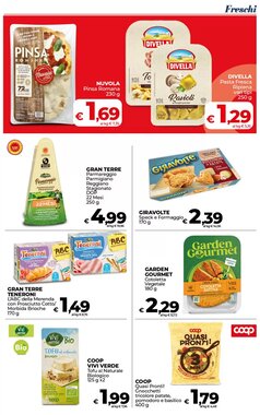 Volantino promozionale Coop  valide dal 09/01/2026 - Pagina 10.