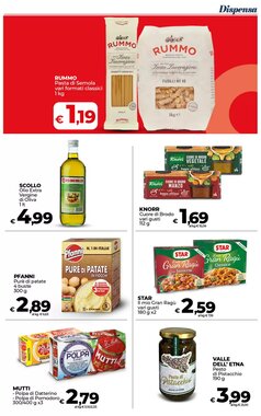 Volantino promozionale Coop  valide dal 09/01/2026 - Pagina 21.