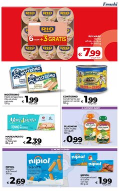Volantino promozionale Coop  valide dal 09/01/2026 - Pagina 23.