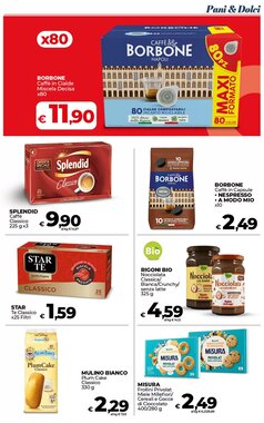Volantino promozionale Coop  valide dal 09/01/2026 - Pagina 24.