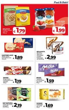 Volantino promozionale Coop  valide dal 09/01/2026 - Pagina 26.
