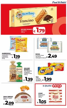 Volantino promozionale Coop  valide dal 09/01/2026 - Pagina 27.