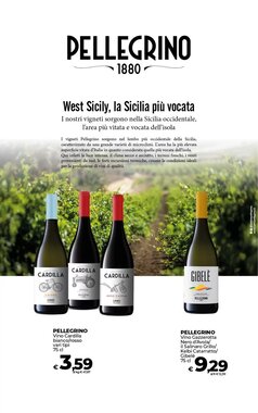 Volantino promozionale Coop  valide dal 09/01/2026 - Pagina 30.