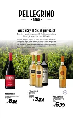 Volantino promozionale Coop  valide dal 09/01/2026 - Pagina 31.