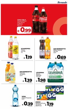 Volantino promozionale Coop  valide dal 09/01/2026 - Pagina 33.