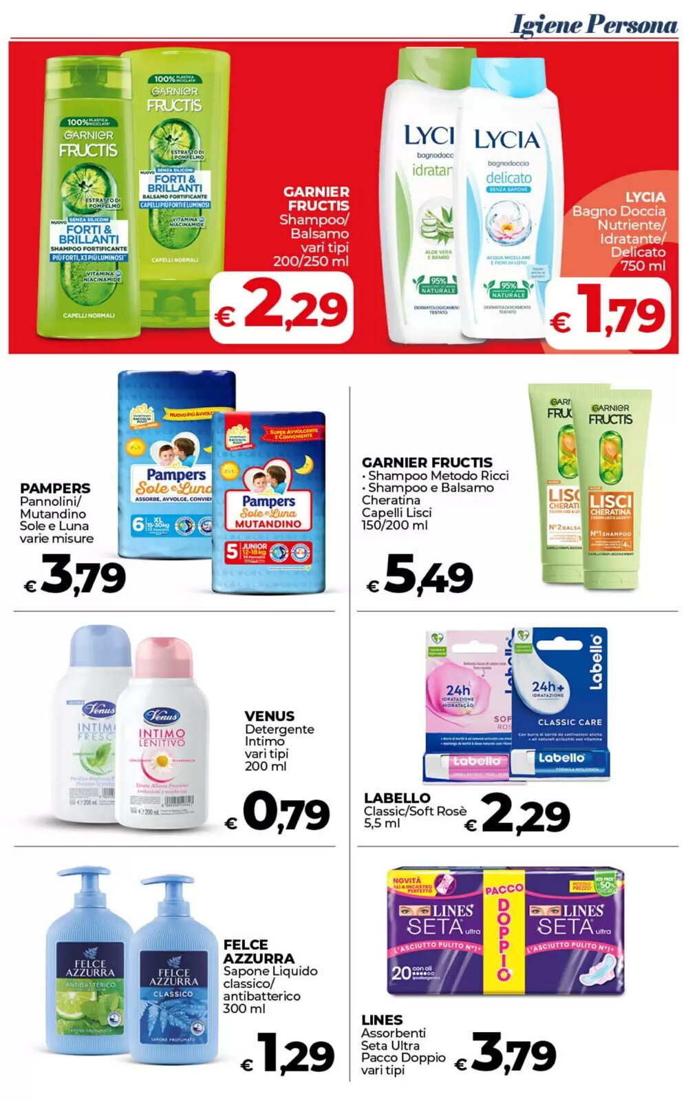 Volantino promozionale Coop  valide dal 09/01/2026 - Pagina 34.