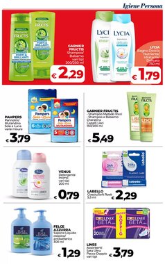 Volantino promozionale Coop  valide dal 09/01/2026 - Pagina 34.