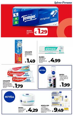 Volantino promozionale Coop  valide dal 09/01/2026 - Pagina 35.