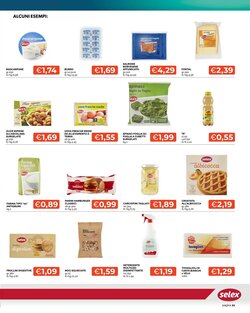 Volantino promozionale Mercatò Extra  valide dal 09/01/2026 - Pagina 21.