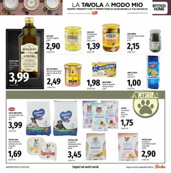 Volantino promozionale Famila Market  valide dal 09/01/2026 - Pagina 13.