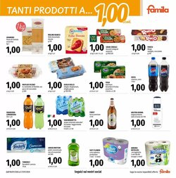 Volantino promozionale Famila Market  valide dal 09/01/2026 - Pagina 3.