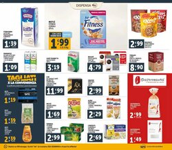 Volantino promozionale Deco Supermercati  valide dal 09/01/2026 - Pagina 11.
